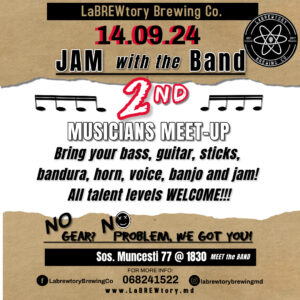 Jam with the Band 2nd Edition 14.09