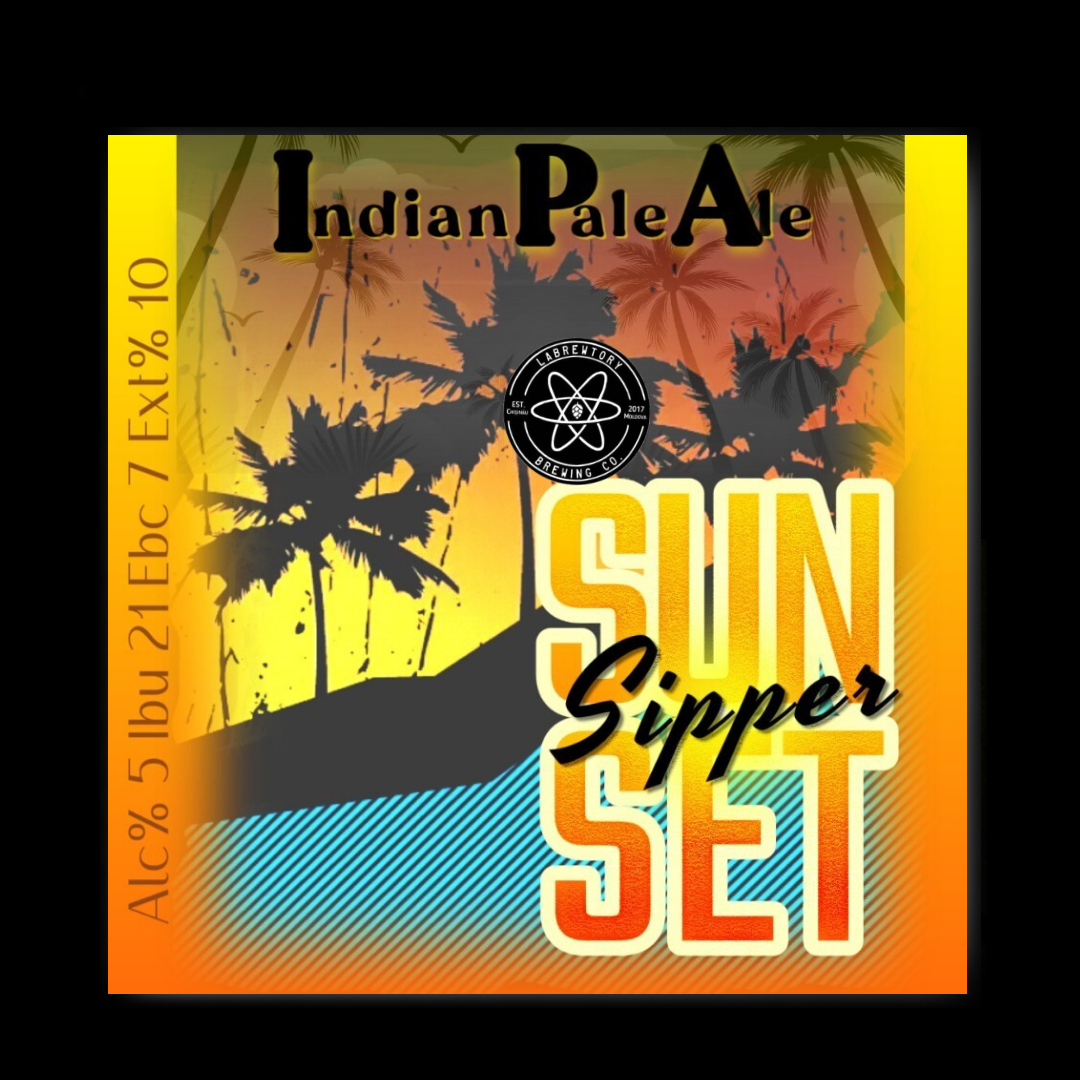 Sunset Sipper IPA